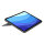 Logitech Combo Touch DE iPad Pro 11" 1.Gen. 2.Gen. 3.Gen. - Oxford Gray