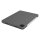 Logitech Combo Touch DE iPad Pro 11" 1.Gen. 2.Gen. 3.Gen. - Oxford Gray
