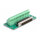 Delock D-Sub 37 Pin Stecker zu Terminalblock für Hutschiene