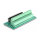 Delock D-Sub 37 Pin Stecker zu Terminalblock für Hutschiene