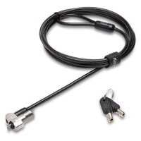 Kensington NanoSaver Keyed Laptop Lock 1.8m