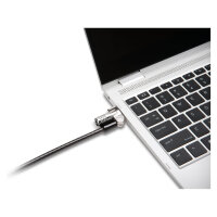 Kensington NanoSaver Keyed Laptop Lock 1.8m