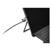 Kensington NanoSaver Keyed Laptop Lock 1.8m