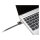 Kensington NanoSaver Keyed Laptop Lock 1.8m