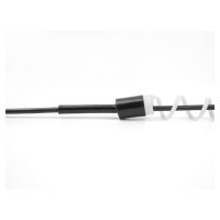 Delock Kaltschrumpfschlauch 25 mm x 130 mm 2 Stück...