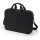 Dicota Laptop Tasche Eco Top Traveller Base bis 39,6 cm 15.6" Schwarz