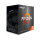 AMD Ryzen 5 5600G Box 3,9 GHz up to 4,4GHz AM4 6xCore 16MB 65W with Radeon Graphics with Wraith Stealth Cooler Zen 3