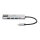 USB-C HUB 5Port D-Link DUB-M520 2xUSB3.2 Gigabit Lan RJ45 USB-C HDMI 4K passiv Silver Black
