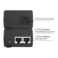 TP-LINK POE160S - PoE-Splitte