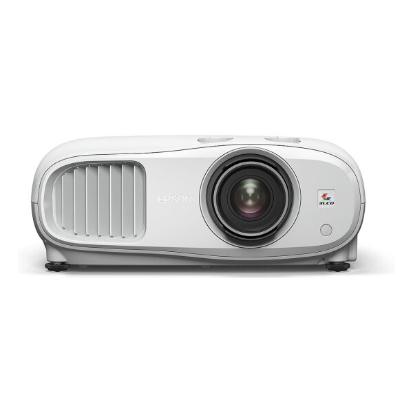 (3840x2160) Epson EH-TW7000 3000-Lumen 3-LCD 3D 16:9 2xUSB2.0-A USB2.0-MiniB 2xHDMI Bluetooth 4K PRO-UHD White 24-32dB