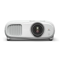 (3840x2160) Epson EH-TW7000 3000-Lumen 3-LCD 3D 16:9...