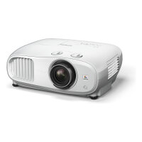 (3840x2160) Epson EH-TW7000 3000-Lumen 3-LCD 3D 16:9...