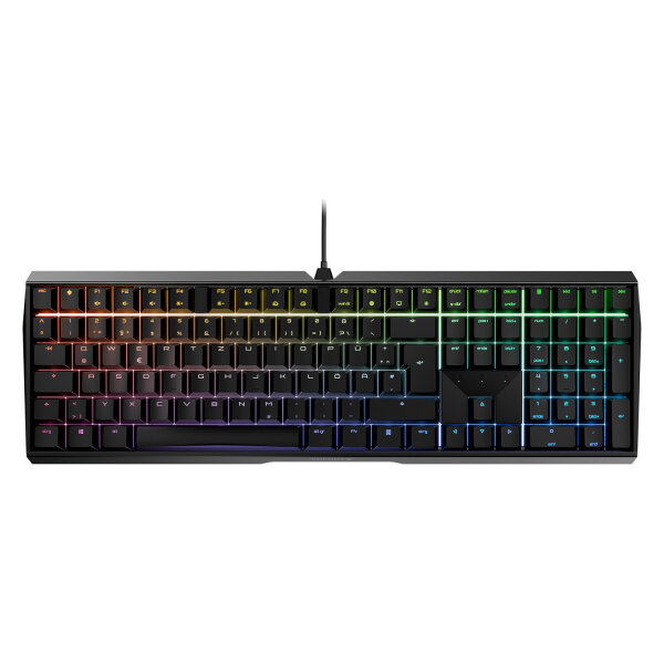 Cherry MX BOARD 3.0 S RGB-LED Black