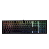 Cherry MX BOARD 3.0 S RGB-LED Black