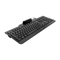 Cherry Secure Board 1.0 USB Mechanischer Switch Black