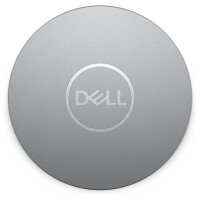 D Dell DA310 Mobile Adapter Dockingstation 470-AEUP 2xUSB3.1/HDMI/VGA/DisplayPort/USB-C/Ethernet passiv Grey
