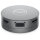 D Dell DA310 Mobile Adapter Dockingstation 470-AEUP 2xUSB3.1/HDMI/VGA/DisplayPort/USB-C/Ethernet passiv Grey