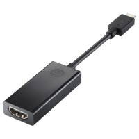 Adapter HP USB-C > HDMI 2.0 (ST-BU) Black