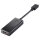 Adapter HP USB-C > HDMI 2.0 (ST-BU) Black