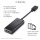 Adapter HP USB-C > HDMI 2.0 (ST-BU) Black