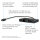 D HP USB-C HUB 3Port HP SuperSpeed USB3.0 passiv Black