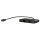D HP USB-C HUB 3Port HP SuperSpeed USB3.0 passiv Black