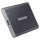 2TB Samsung Portable T7 USB 3.2 Gen2 Titan Gray retail