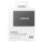 2TB Samsung Portable T7 USB 3.2 Gen2 Titan Gray retail