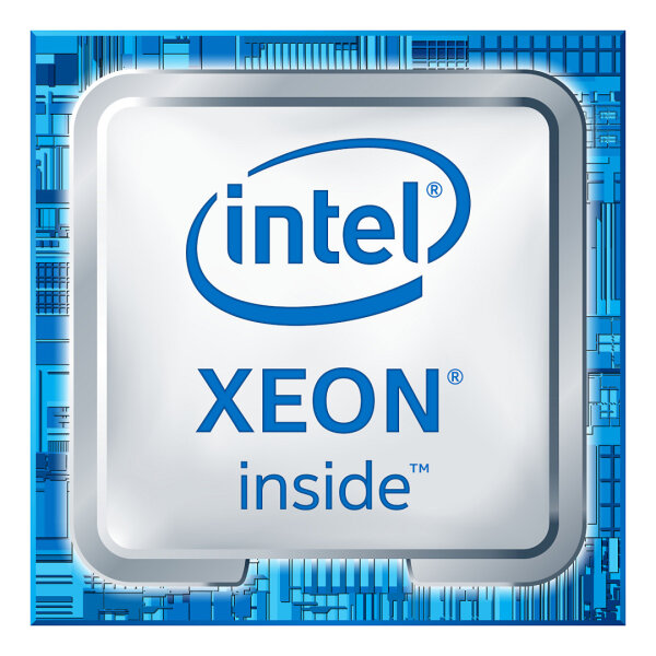Intel Xeon® W-3245 16-Kern CPU, Tray (ohne Kühler)