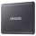 1TB Samsung Portable T7 USB 3.2 Gen2 Titan Gray retail