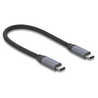 USB Type-C™ Slim Dockingstation 4K - HDMI / USB 3.2 Gen 1 / LAN / SD / PD 3.0