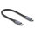 USB Type-C™ Slim Dockingstation 4K - HDMI / USB 3.2 Gen 1 / LAN / SD / PD 3.0
