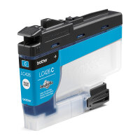 Brother Tinte LC-426C Cyan bis zu 1.500 Seiten nach ISO/IEC 24711