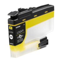 Brother Tinte LC-426Y Gelb bis zu 1.500 Seiten nach ISO/IEC 24711