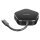 USB-C HUB 2Port D-Link DUB-M420 USB-C HDMI passiv Black