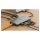 USB-C HUB 8Port D-Link DUB-M810 3xUSB3.0 USB-C HDMI 4K SD microSD Gigabit Lan RJ45 passiv Grey
