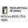 HP Tinte 303 3YM92AE Multipack Schwarz & Color (Cyan/Magenta/Gelb)