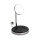 Wireless Charger 2 in 1 mit 5 W / 7,5 W / 10 W / 15 W - Qi