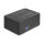 USB Dual Dockingstation für 2 x SATA HDD / SSD mit Klon Funktion und Card Reader + zusätzlichem USB Port