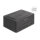 USB Dual Dockingstation für 2 x SATA HDD / SSD mit Klon Funktion und Card Reader + zusätzlichem USB Port