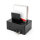 USB Dual Dockingstation für 2 x SATA HDD / SSD mit Klon Funktion und Card Reader + zusätzlichem USB Port