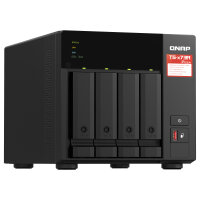 QNAP TS-473A - NAS-Server