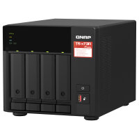 QNAP TS-473A - NAS-Server