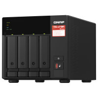 QNAP TS-473A - NAS-Server