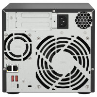 QNAP TS-473A - NAS-Server