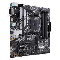 AM4 ASUS PRIME B550M-A/CSM