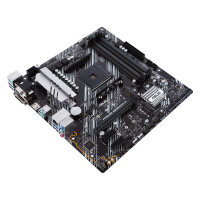 AM4 ASUS PRIME B550M-A/CSM