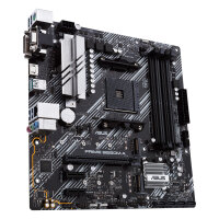 AM4 ASUS PRIME B550M-A/CSM