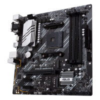 AM4 ASUS PRIME B550M-A/CSM