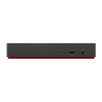D Lenovo ThinkPad universal USB-C DOCK 90W